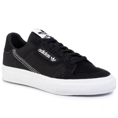 ADIDAS CONTINENTAL VULC JR