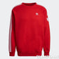 FELPA CREW ADIDAS