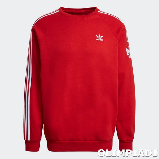 FELPA CREW ADIDAS