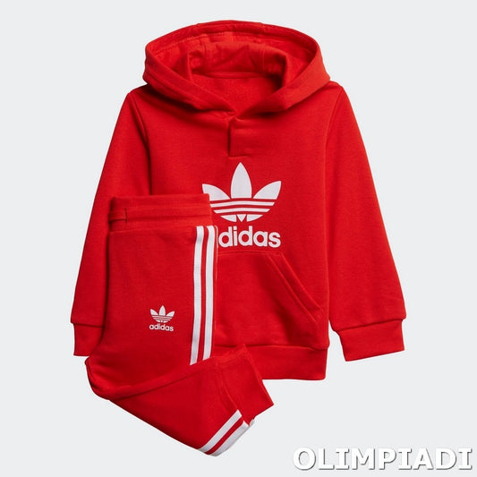 TUTINA INFANT ADIDAS
