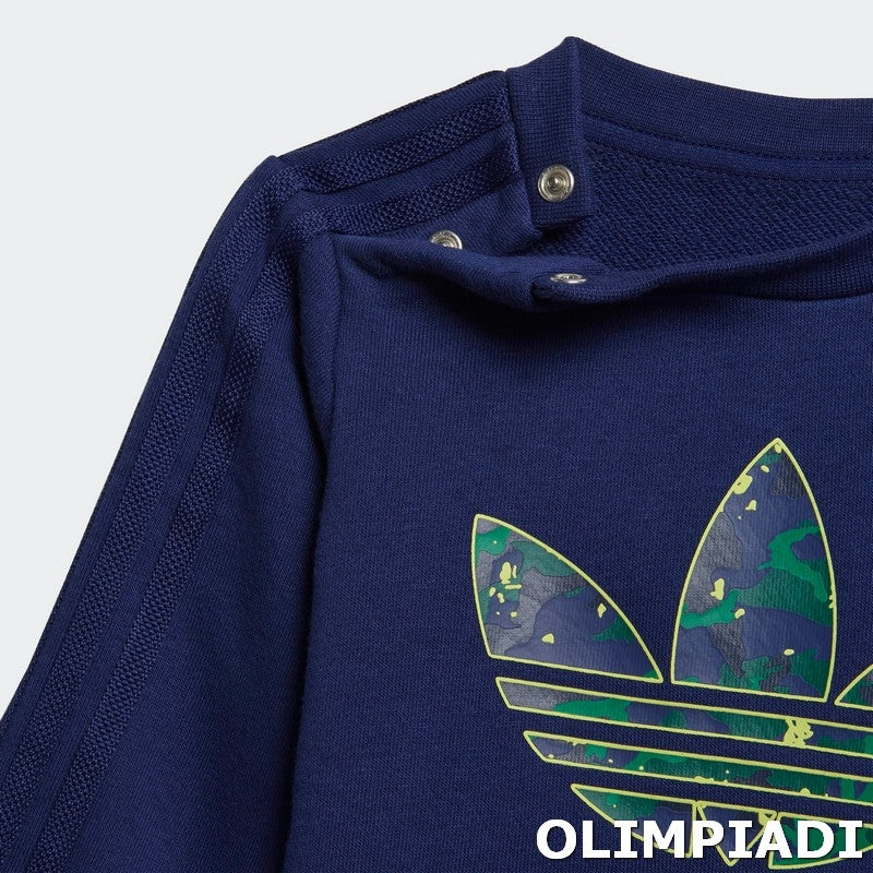 TUTINA CREW INFANT ADIDAS