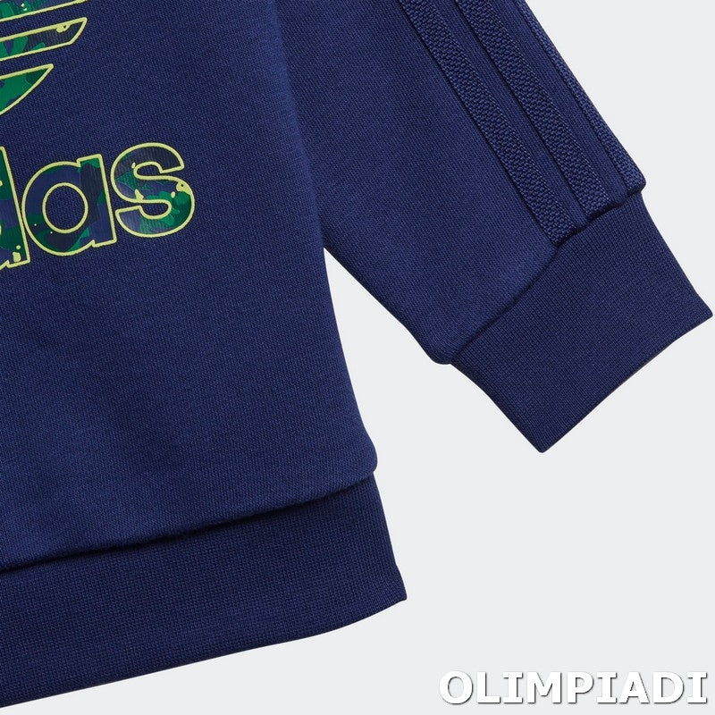 TUTINA CREW INFANT ADIDAS