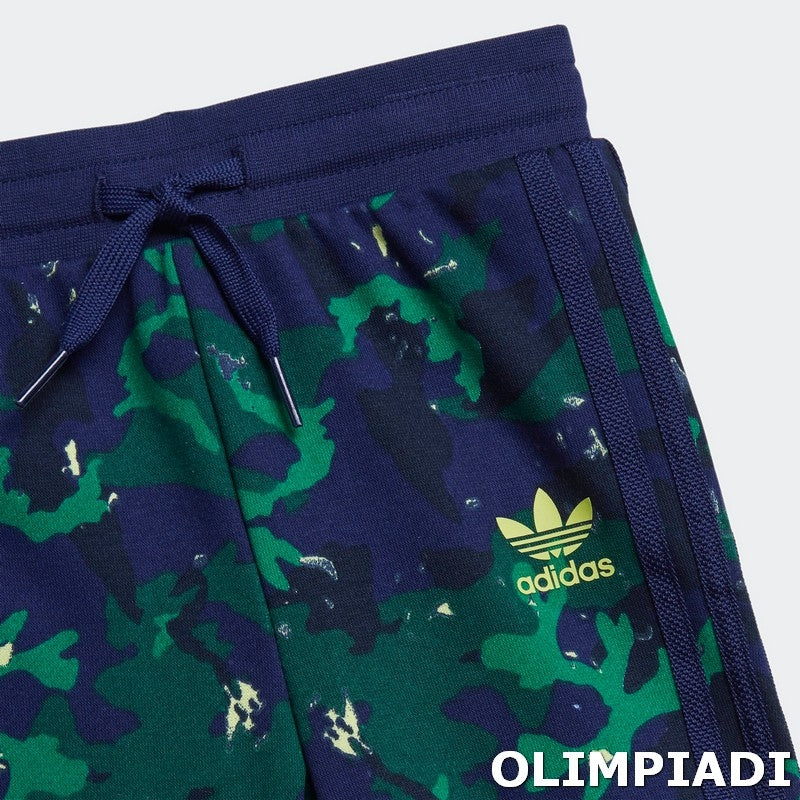 TUTINA CREW INFANT ADIDAS