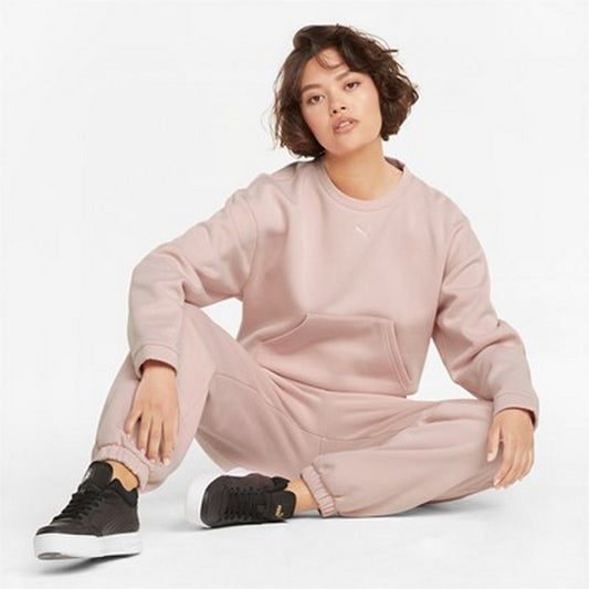 TUTA LOUNGWEAR SUIT PUMA
