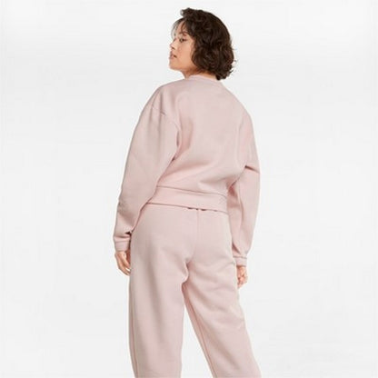TUTA LOUNGWEAR SUIT PUMA