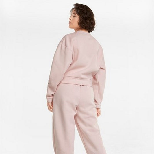 TUTA LOUNGWEAR SUIT PUMA