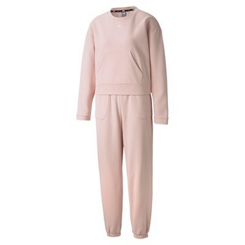 TUTA LOUNGWEAR SUIT PUMA