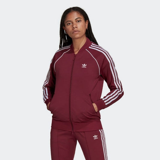 JACKET TRACK TOP ADIDAS W
