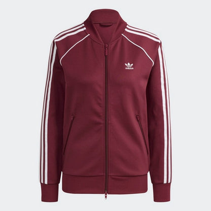 JACKET TRACK TOP ADIDAS W