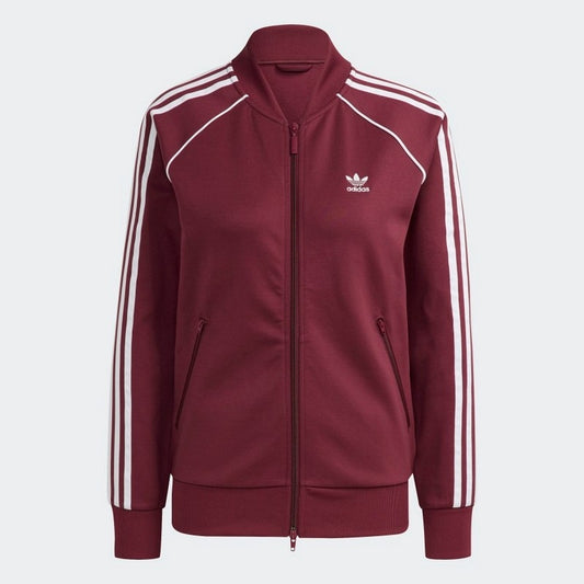 JACKET TRACK TOP ADIDAS W