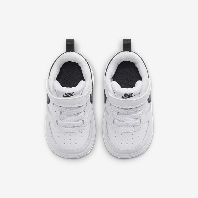 NIKE COURT BOROUGH LOW TD