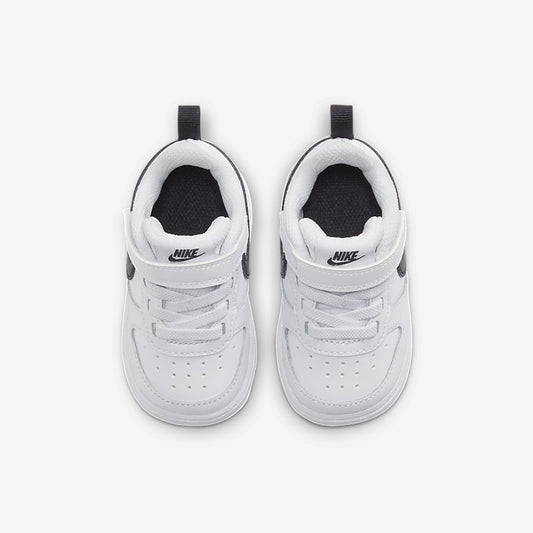 NIKE COURT BOROUGH LOW TD