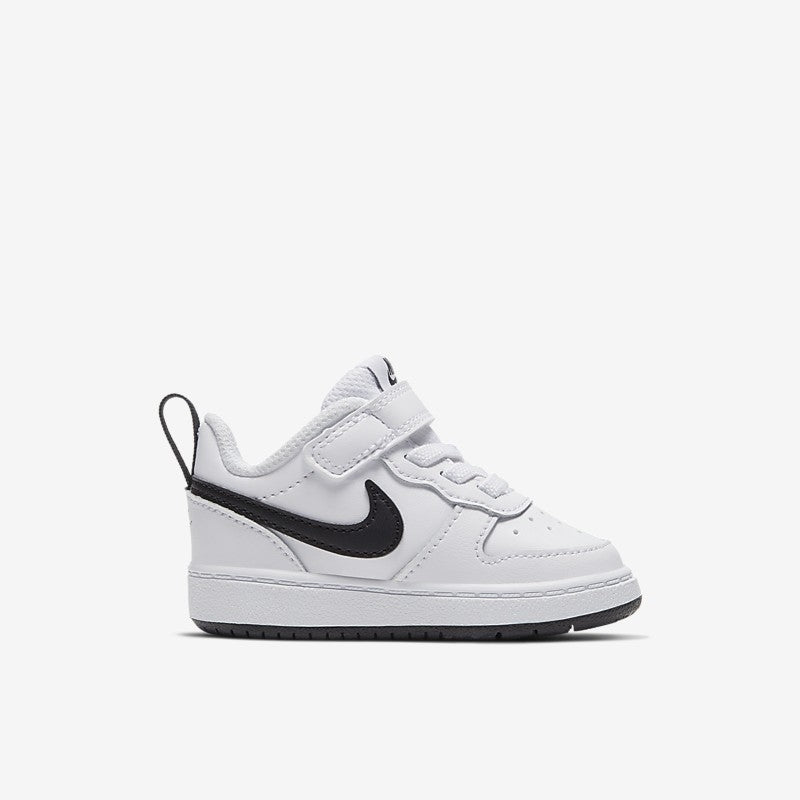 NIKE COURT BOROUGH LOW TD