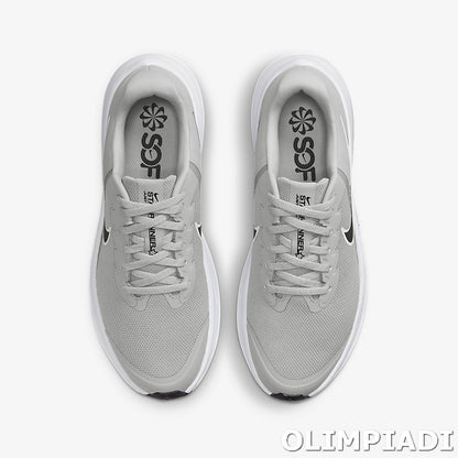 NIKE STAR RUNNER 3 GS GRIGIO