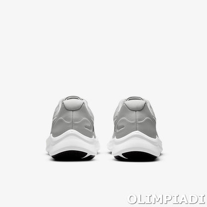 NIKE STAR RUNNER 3 GS GRIGIO