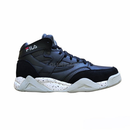 FILA M- SQUAD NERO