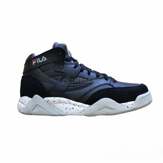 FILA M- SQUAD NERO
