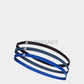 3PZ HAIR BAND ADIDAS
