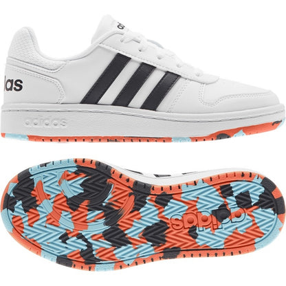 ADIDAS HOOPS 2.0 GS