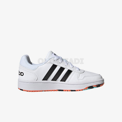ADIDAS HOOPS 2.0 GS