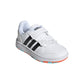 ADIDAS HOOPS 2.0 LOW KID