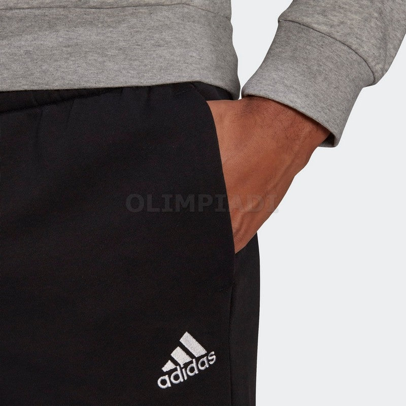 TUTA CHIUSA CAPPUCCIO ADIDAS