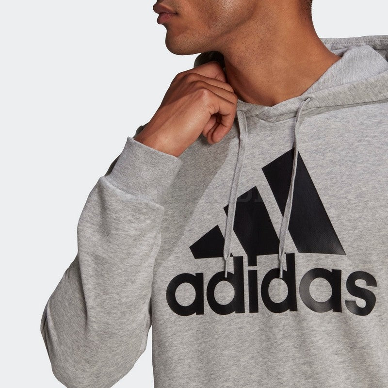 TUTA CHIUSA CAPPUCCIO ADIDAS