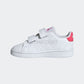 ADIDAS ADVANTAGE INFANT