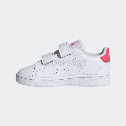 ADIDAS ADVANTAGE INFANT