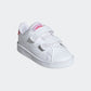 ADIDAS ADVANTAGE INFANT