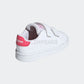ADIDAS ADVANTAGE INFANT