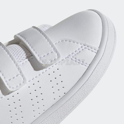 ADIDAS ADVANTAGE INFANT