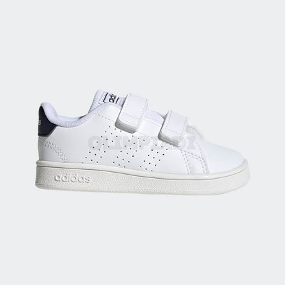ADIDAS ADVANTAGE INFANT