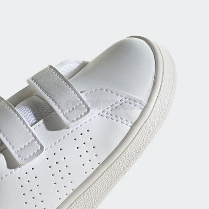 ADIDAS ADVANTAGE INFANT