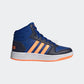 ADIDAS HOOPS MID 2.0 GS
