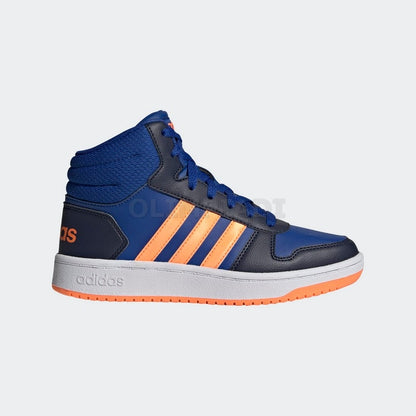 ADIDAS HOOPS MID 2.0 GS