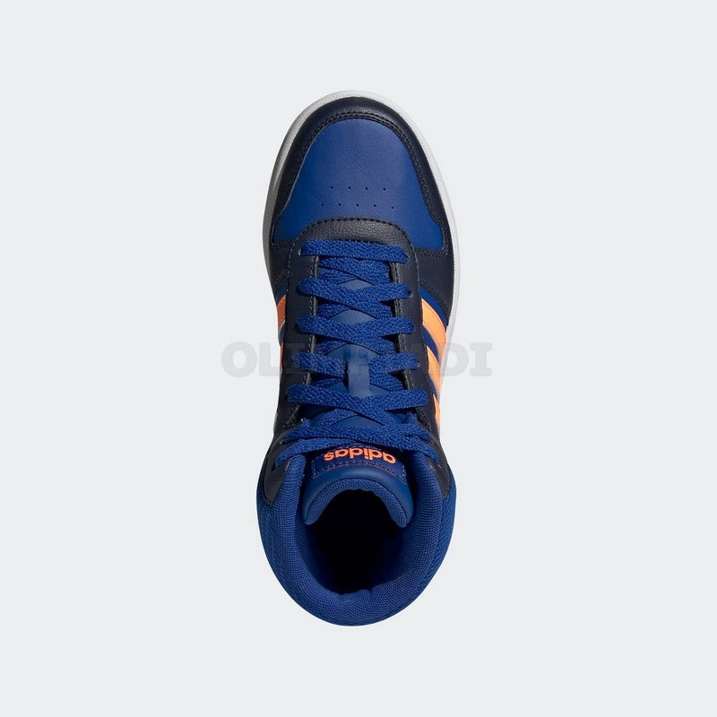ADIDAS HOOPS MID 2.0 GS