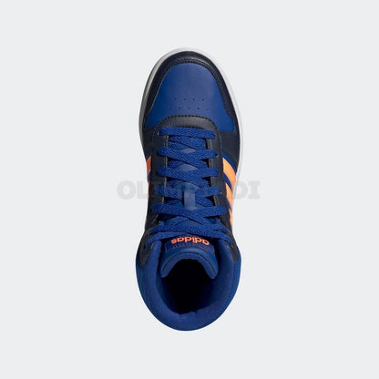 ADIDAS HOOPS MID 2.0 GS