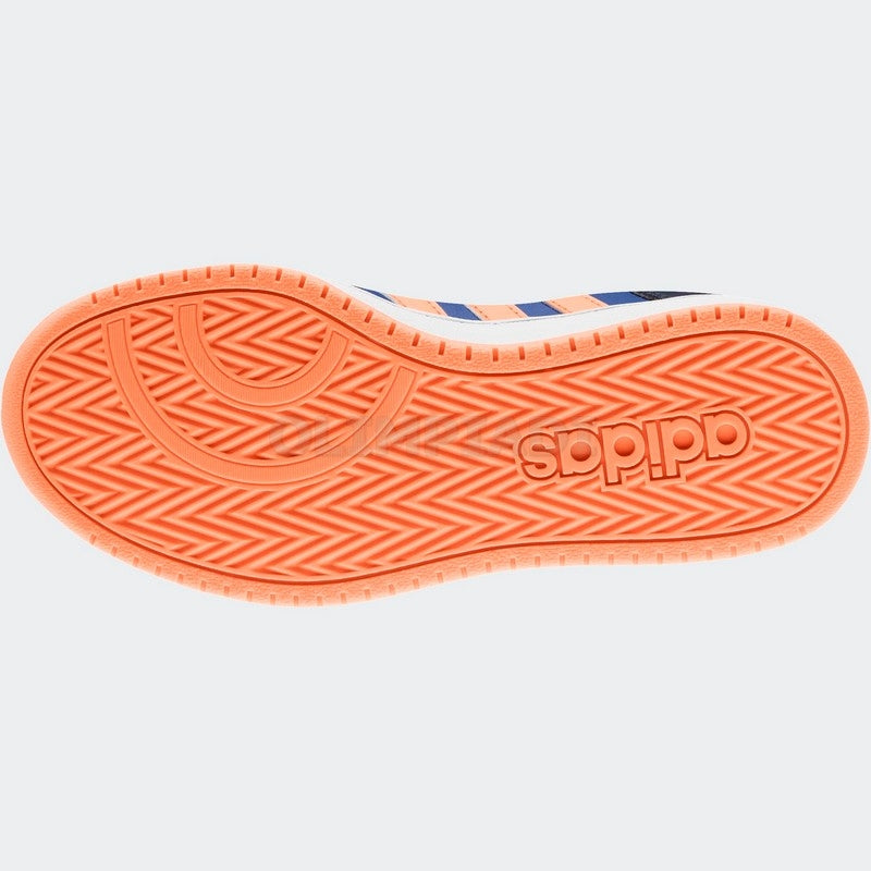 ADIDAS HOOPS MID 2.0 GS