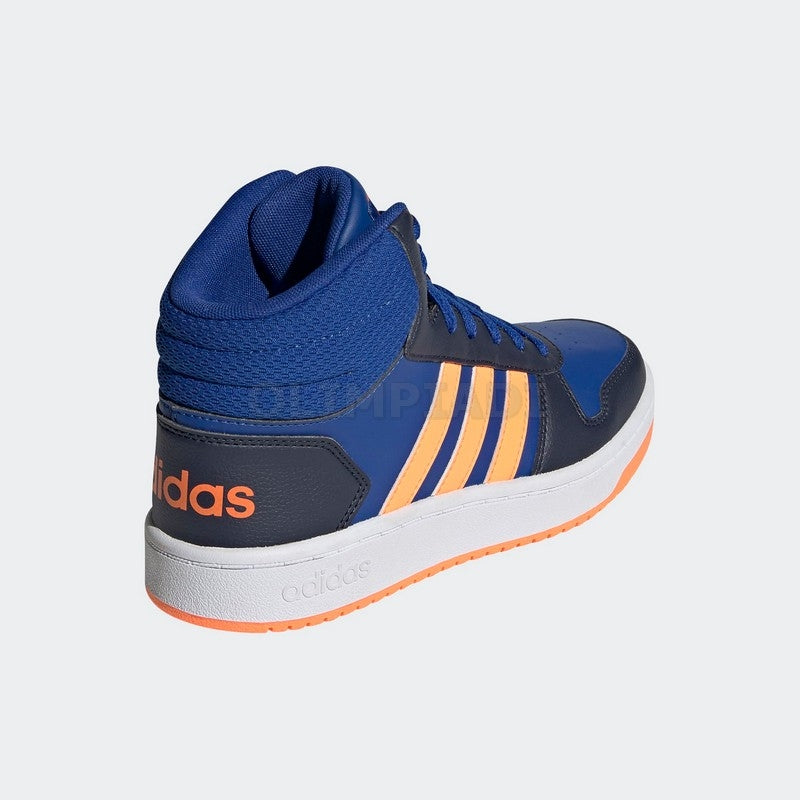 ADIDAS HOOPS MID 2.0 GS