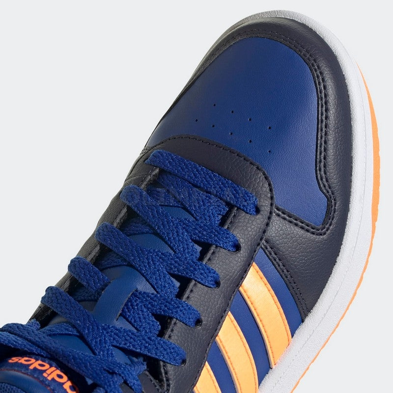 ADIDAS HOOPS MID 2.0 GS
