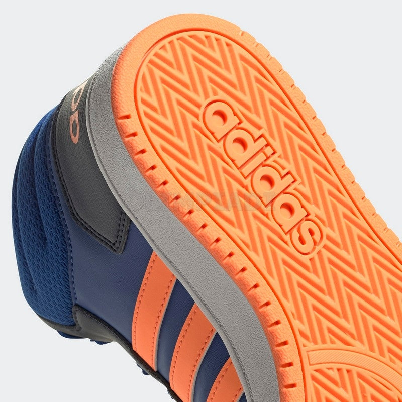 ADIDAS HOOPS MID 2.0 GS