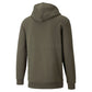 FELPA CAPPUCCIO ZIP U PUMA