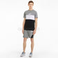 T SHIRT ESS COLORBLOCK PUMA U