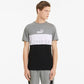 T SHIRT ESS COLORBLOCK PUMA U