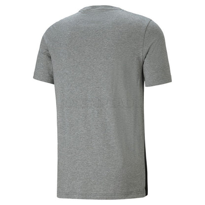 T SHIRT ESS COLORBLOCK PUMA U