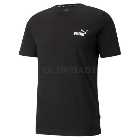 T SHIRT LOGO PUMA U