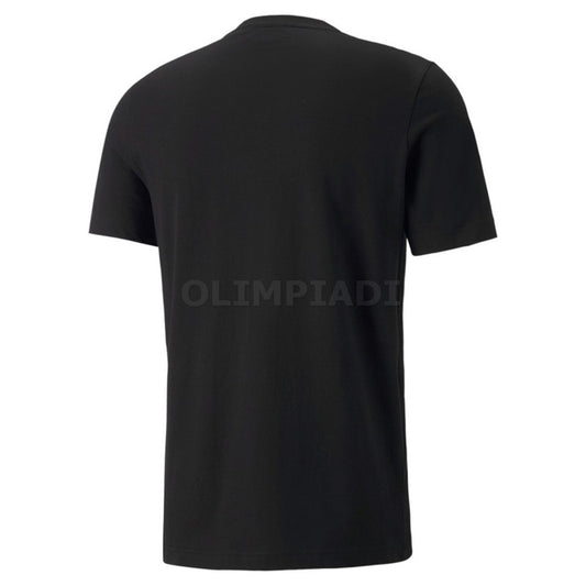 T SHIRT LOGO PUMA U