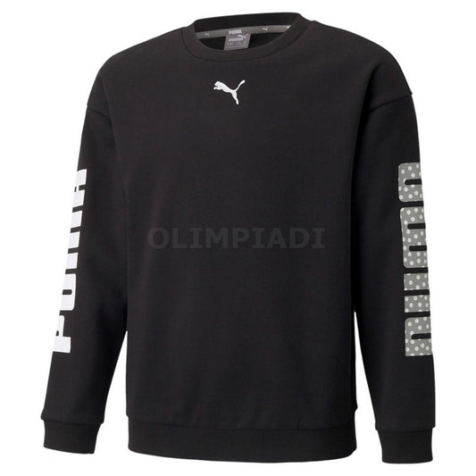 CREW ALPHA G PUMA