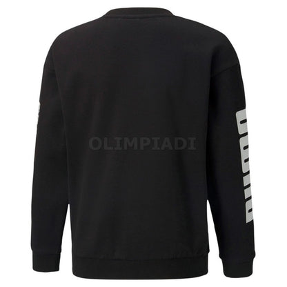 CREW ALPHA G PUMA